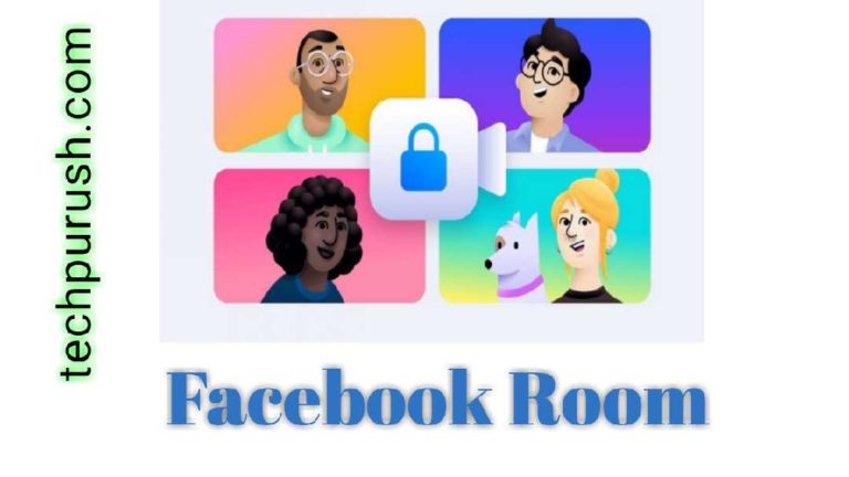 Facebook Room
