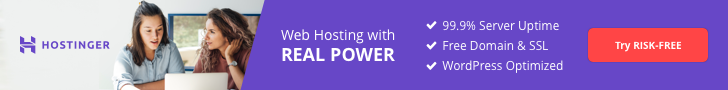 Cheap hosting