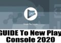 GUIDE To New Google Play Console 2020 - Tutorial techpurush